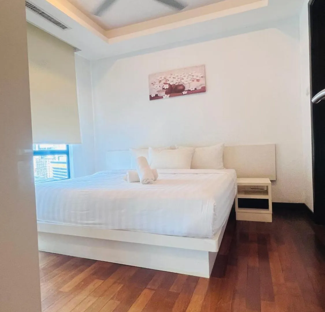 Kl Homestay At Casa Residency- Walk To Lalaport & Lrt Kuala Lumpur Malaysia