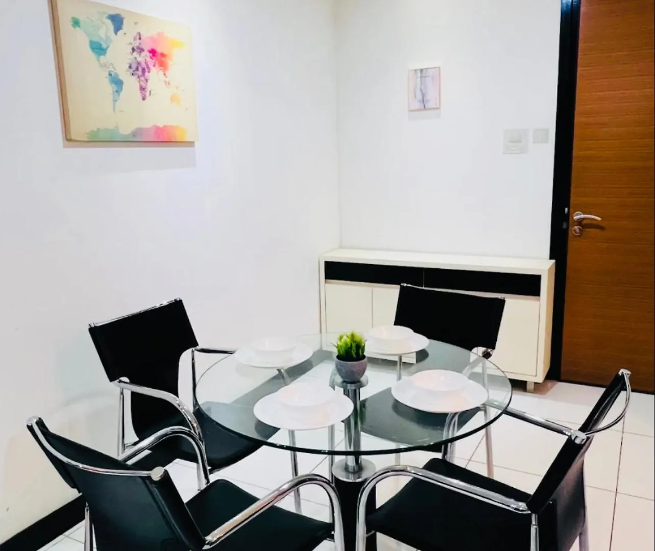 Stay Haven At Casa Residency Куала-Лумпур Апартаменты