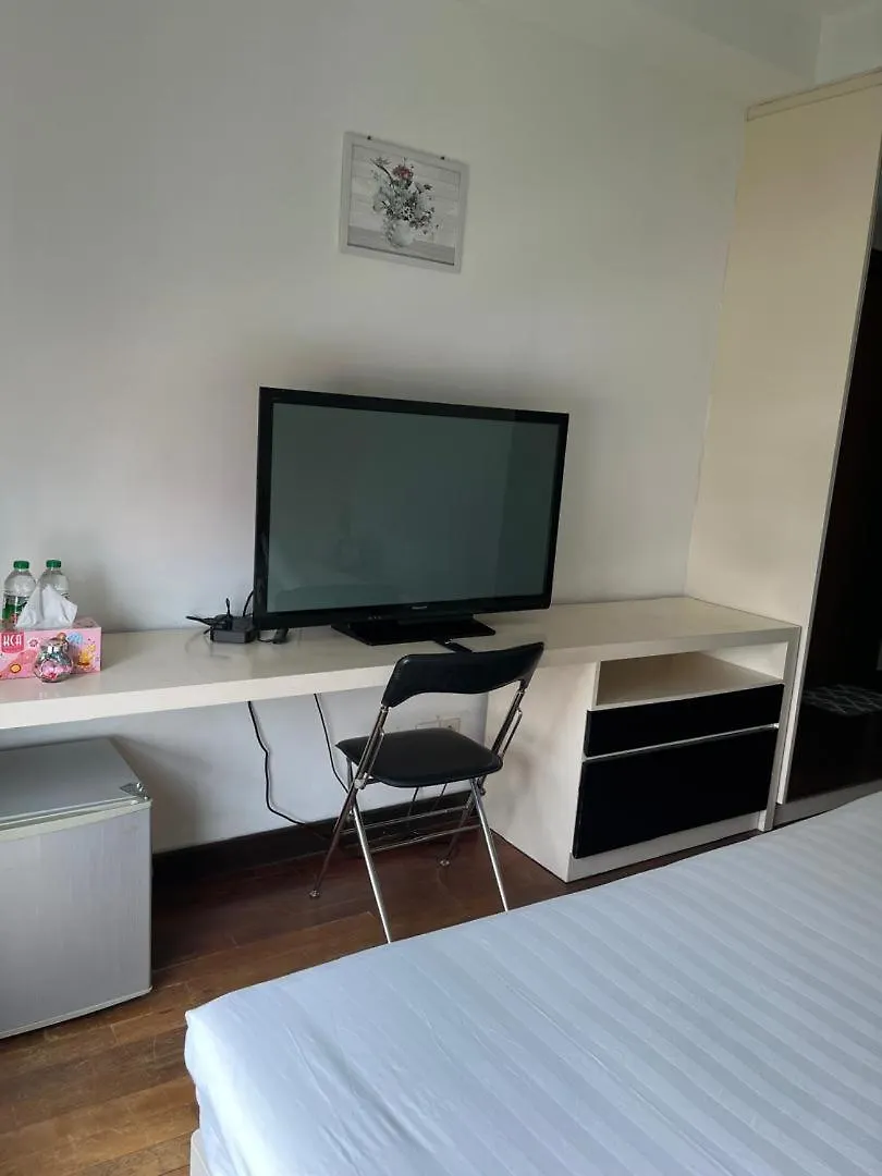 Stay Haven At Casa Residency Куала-Лумпур 0*,  Малайзия