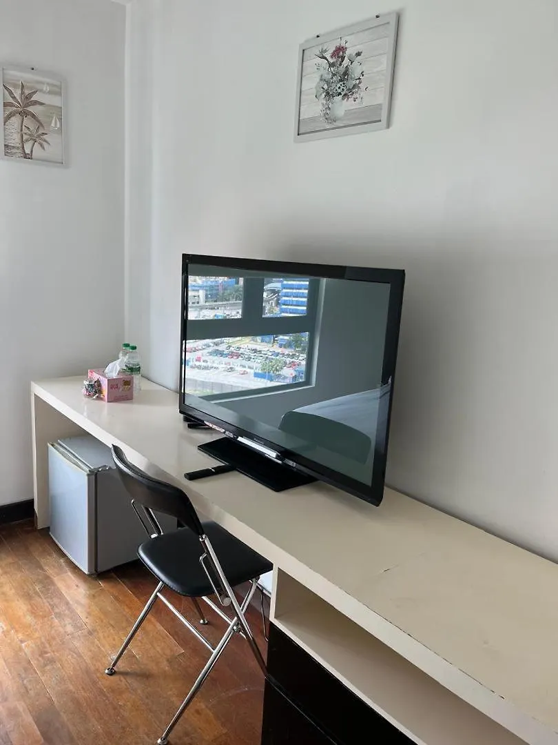 Kl Homestay At Casa Residency- Walk To Lalaport & Lrt Kuala Lumpur